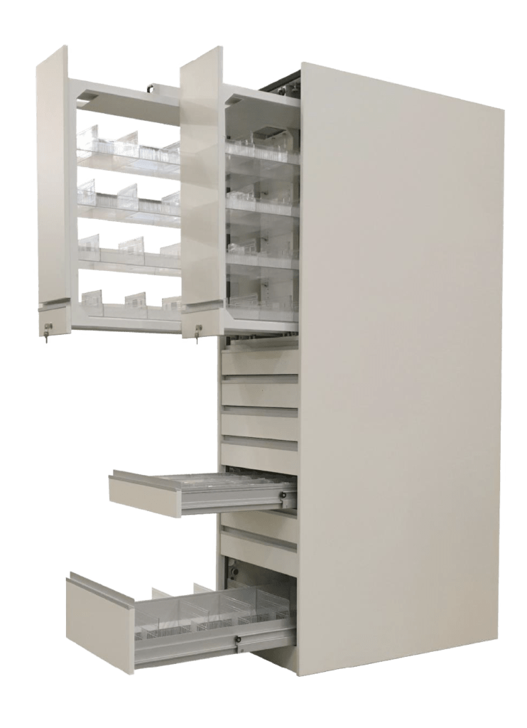  FARMA BOX 56 &quot;10N+2E&quot; (101 X 56 X220)